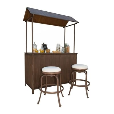 Outdoor Entertainment