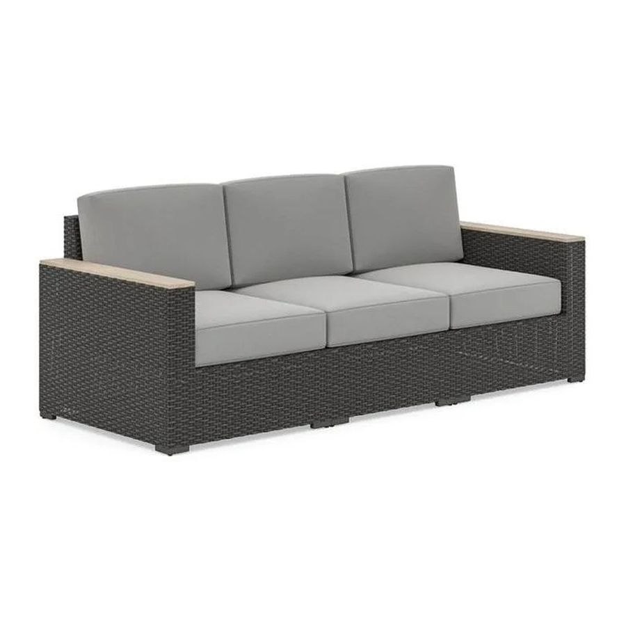 Outdoor Seating