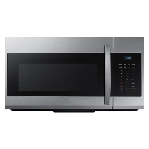 Over the Range Microwaves