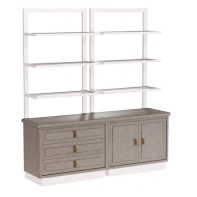 Utility Shelves