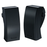 On-Wall Speakers