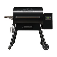 BBQ Grills
