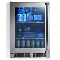 Outdoor Beverage Centers