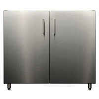 Outdoor Cabinets