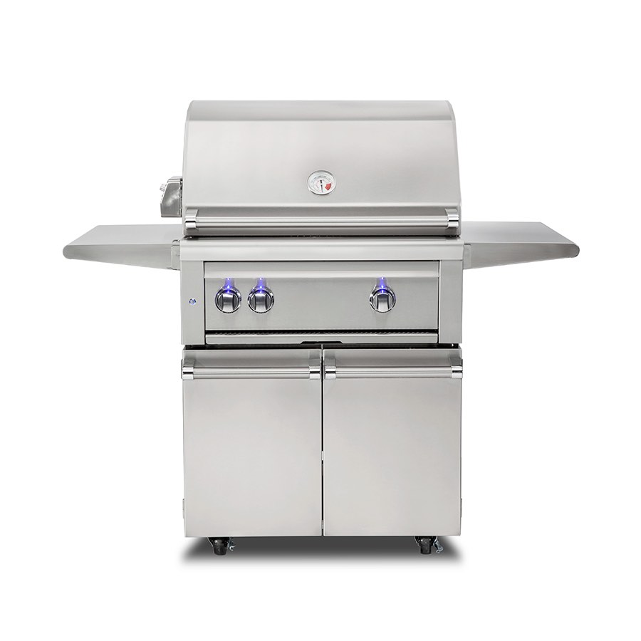 BBQ Grills