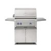 BBQ Grills & Outdoor Cooking