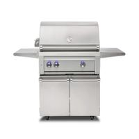 BBQ Grills