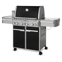 Grills