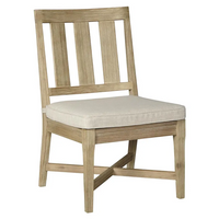 Outdoor Dining Chairs