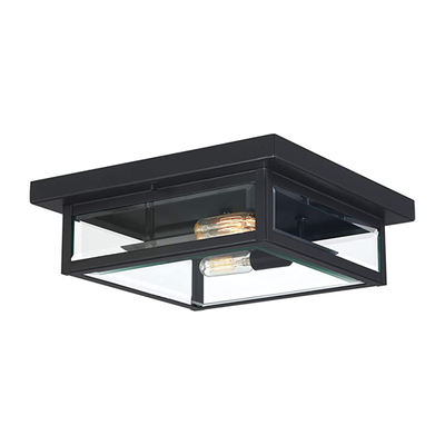 Outdoor Flush Lighting