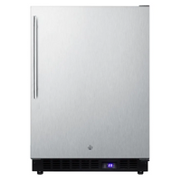 Outdoor Freezers