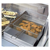 Outdoor Fryers