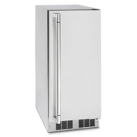 Outdoor Ice Maker