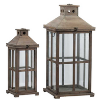 Outdoor Lamps