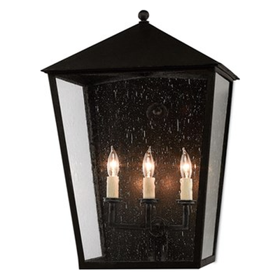 Outdoor Lighting