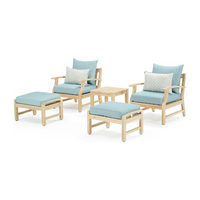 Outdoor Lounge Sets