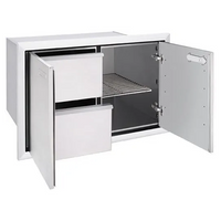 Outdoor Pantries