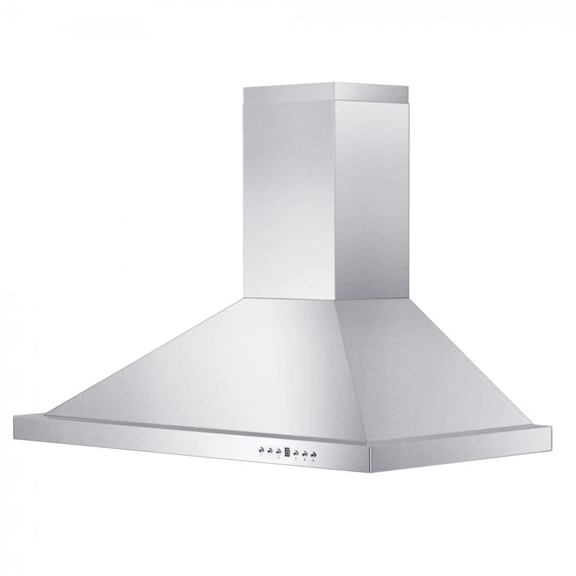 Outdoor Range Hoods