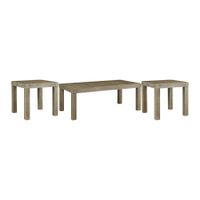 Outdoor Table Sets