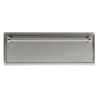 Outdoor Warming Drawer