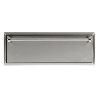 Outdoor Warming Drawer
