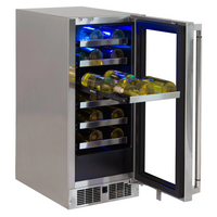 Outdoor Wine Coolers