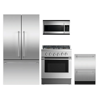 Additional Brand Packages