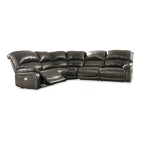 Power Reclining Sectionals category image