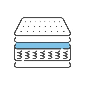 Pillow Top Mattresses