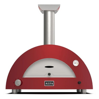 Pizza Ovens