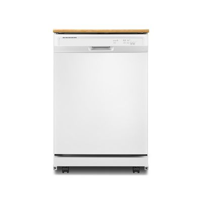 Portable Dishwasher