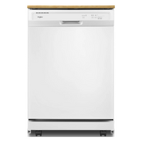 Portable Dishwashers