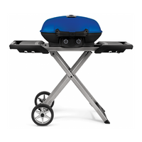 Portable Grills