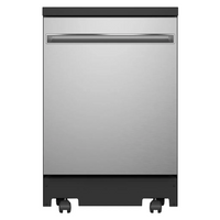 Portable Dishwashers