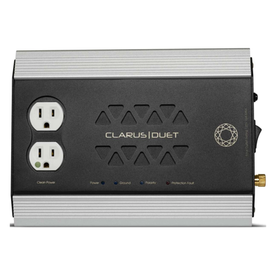 Power Conditioners