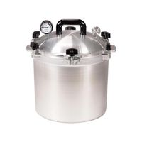 Pressure Cookers