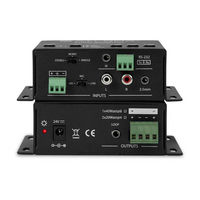 Audio & Video Accessories