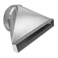 Range Hood Accessories