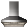 Outdoor Range Hoods