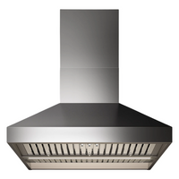 Outdoor Range Hoods