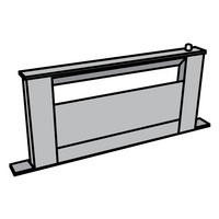 Downdraft Range Hoods