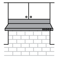 Under Cabinet Range Hoods