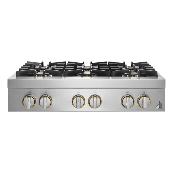 Rangetops