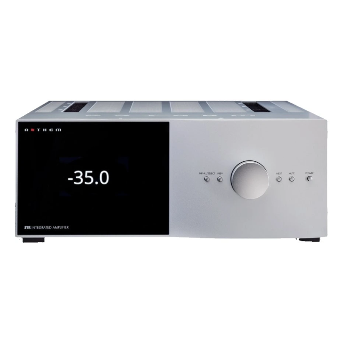 Receivers & Amplifiers