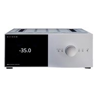 Receivers & Amplifiers