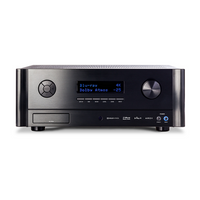 Receivers & Amplifiers