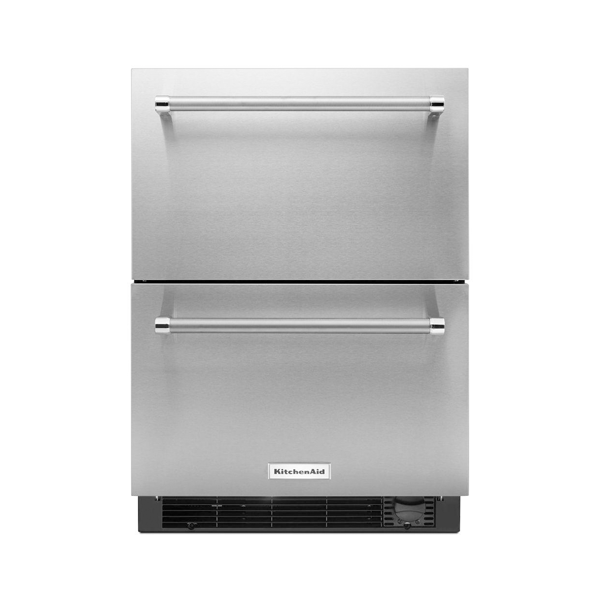 Refrigerator Drawers