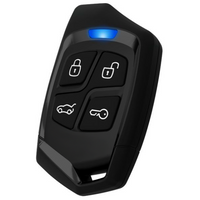 Driver Safety & Security