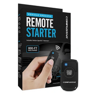 Car Remote Starts