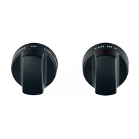 Replacement Control Knobs category image